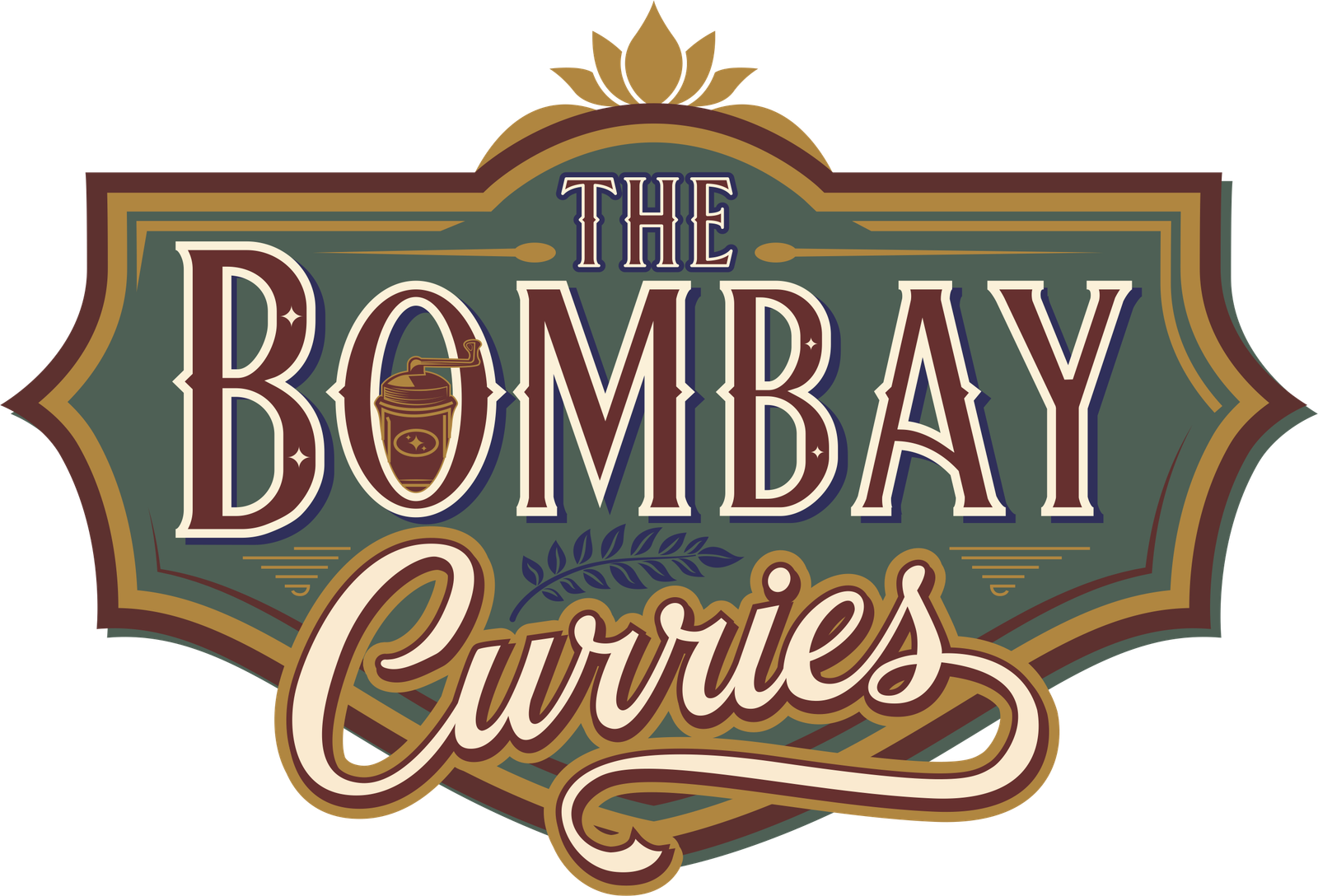 The Bombay Curries